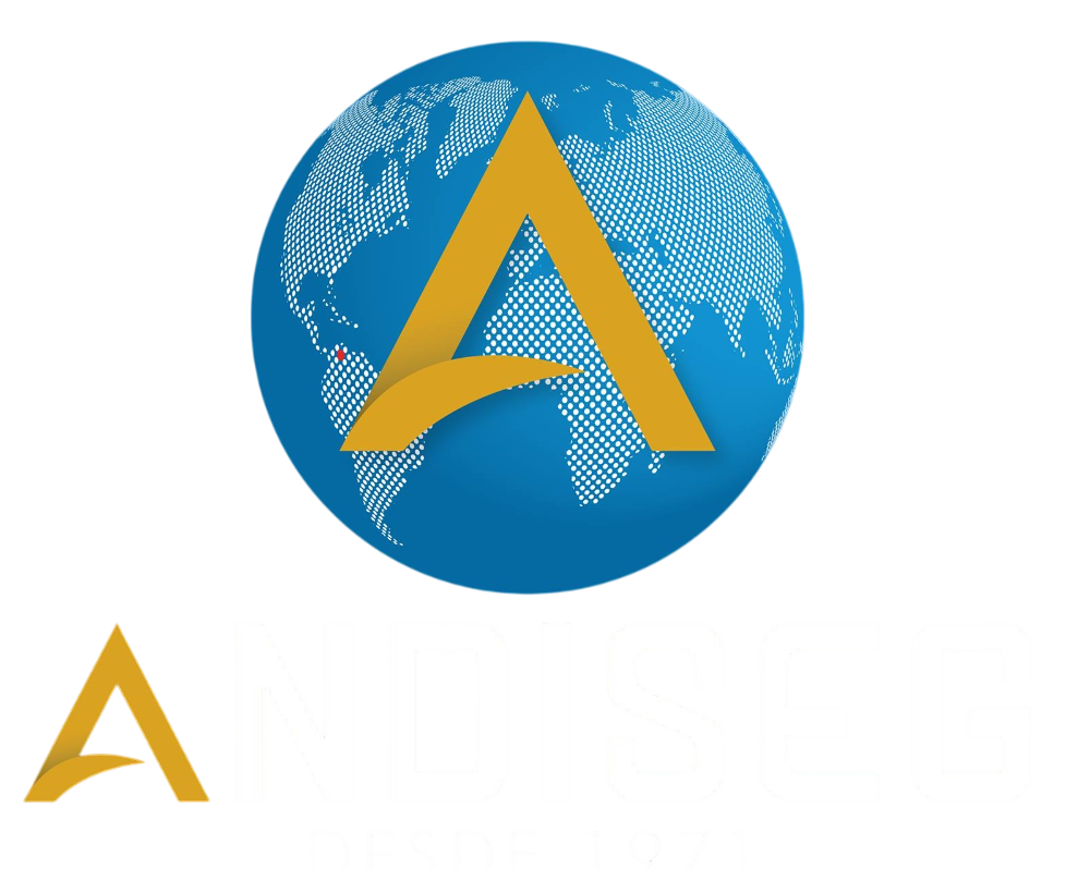 Logo Andiseg