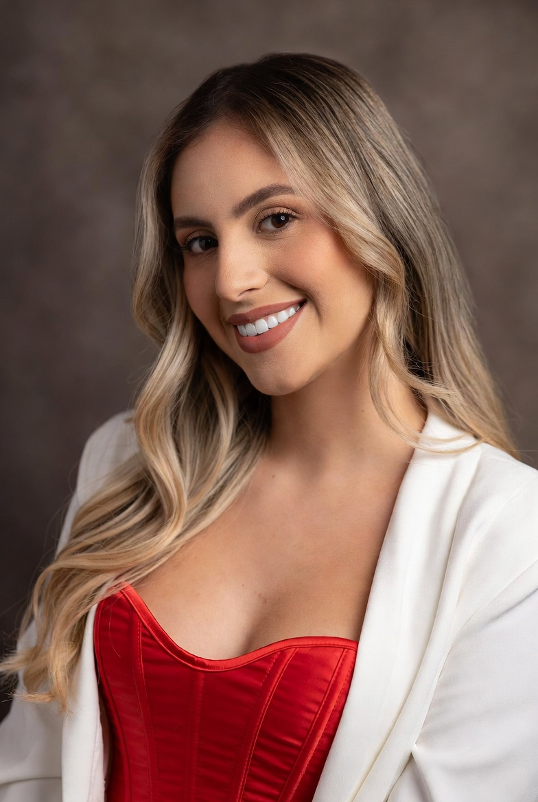 Professional portrait